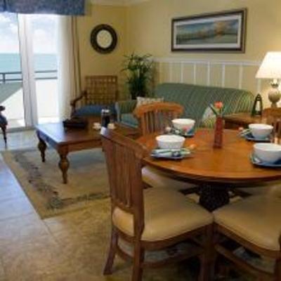 фото отеля The Cove on Ormond Beach