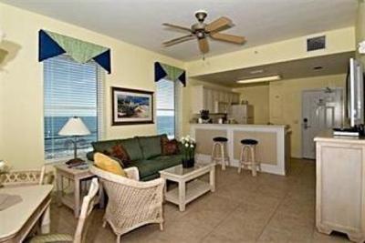 фото отеля The Cove on Ormond Beach