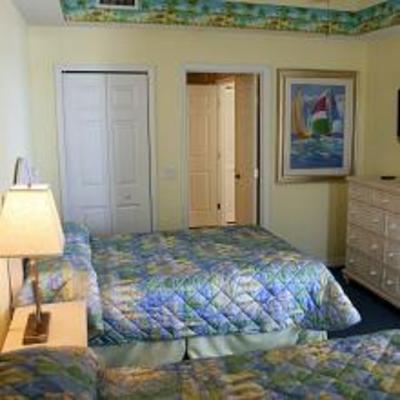 фото отеля The Cove on Ormond Beach