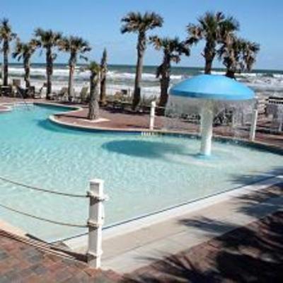 фото отеля The Cove on Ormond Beach