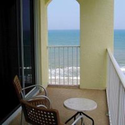 фото отеля The Cove on Ormond Beach