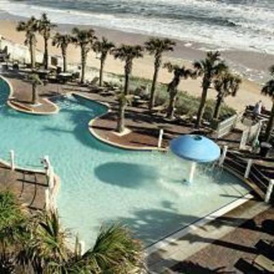 фото отеля The Cove on Ormond Beach