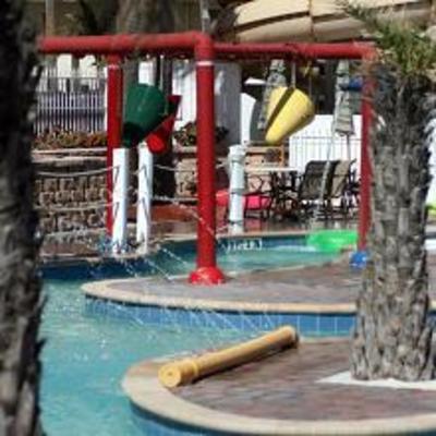 фото отеля The Cove on Ormond Beach