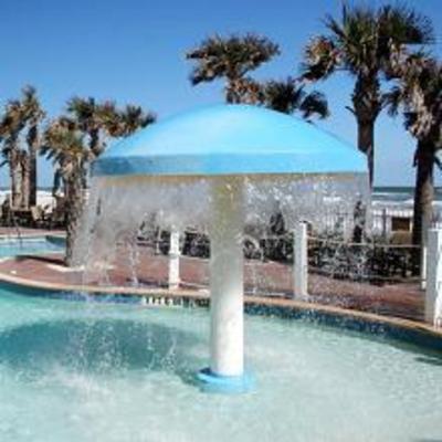 фото отеля The Cove on Ormond Beach