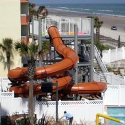 фото отеля The Cove on Ormond Beach