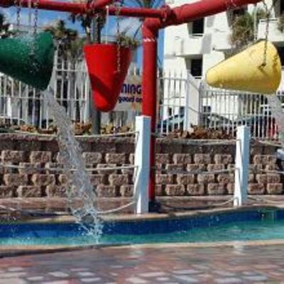 фото отеля The Cove on Ormond Beach