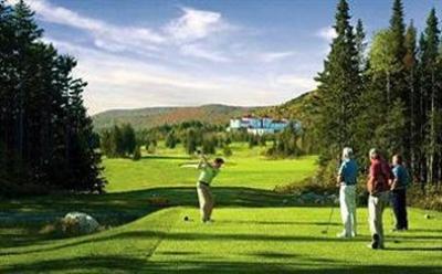 фото отеля Omni Bretton Arms Inn at Mount Washington Resort