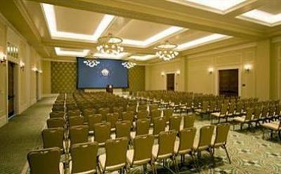 фото отеля Omni Bretton Arms Inn at Mount Washington Resort