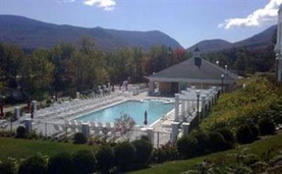 фото отеля Omni Bretton Arms Inn at Mount Washington Resort