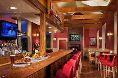 фото отеля Omni Bretton Arms Inn at Mount Washington Resort