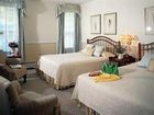 фото отеля Omni Bretton Arms Inn at Mount Washington Resort