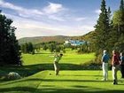 фото отеля Omni Bretton Arms Inn at Mount Washington Resort