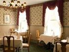 фото отеля Omni Bretton Arms Inn at Mount Washington Resort