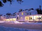 фото отеля Omni Bretton Arms Inn at Mount Washington Resort