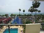 фото отеля EuroStar Jomtien Beach Hotel