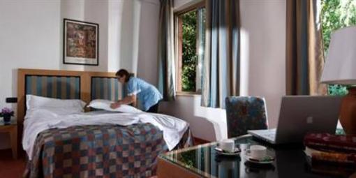фото отеля Park Hotel California