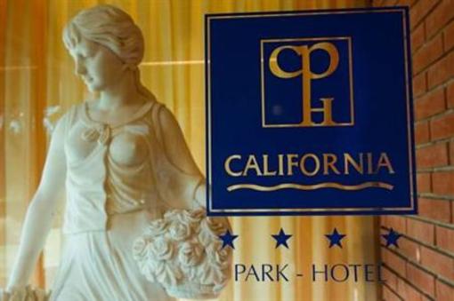 фото отеля Park Hotel California