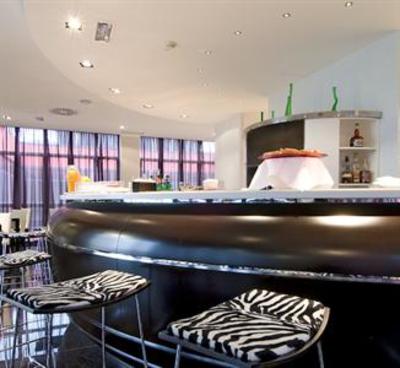 фото отеля Holiday Inn Milan Rho Fair