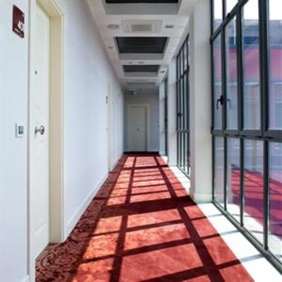 фото отеля Holiday Inn Milan Rho Fair