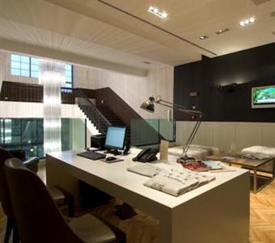 фото отеля Holiday Inn Milan Rho Fair
