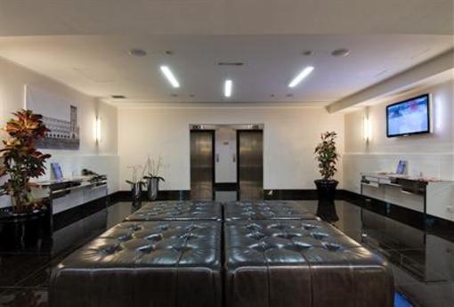 фото отеля Holiday Inn Milan Rho Fair