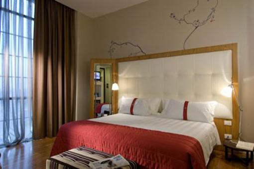 фото отеля Holiday Inn Milan Rho Fair