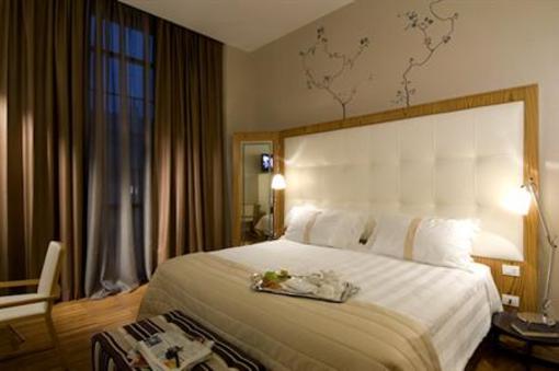 фото отеля Holiday Inn Milan Rho Fair