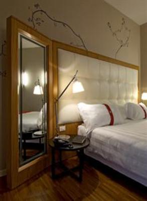 фото отеля Holiday Inn Milan Rho Fair