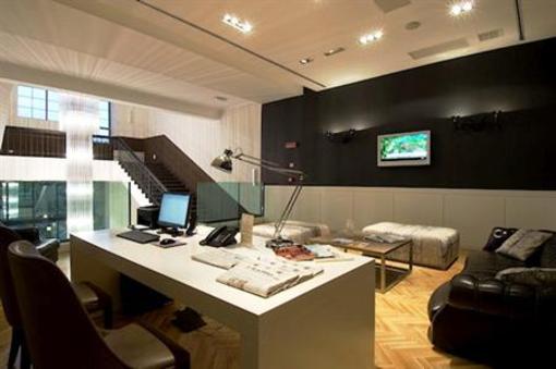 фото отеля Holiday Inn Milan Rho Fair