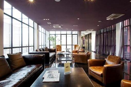 фото отеля Holiday Inn Milan Rho Fair