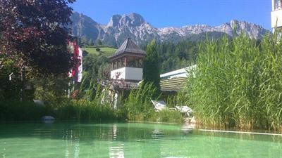 фото отеля Hotel Loewenhof