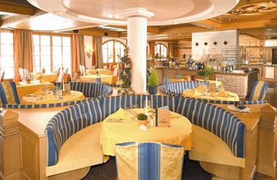 фото отеля Hotel Loewenhof