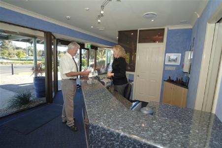 фото отеля BEST WESTERN Macquarie Barracks