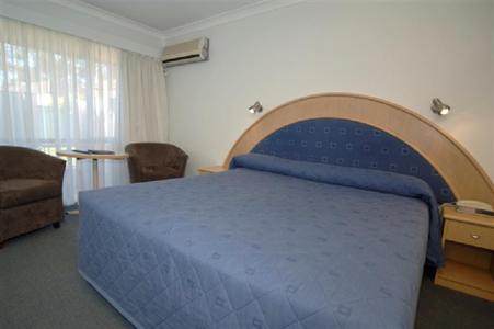 фото отеля BEST WESTERN Macquarie Barracks