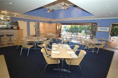 фото отеля BEST WESTERN Macquarie Barracks