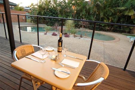 фото отеля BEST WESTERN Macquarie Barracks