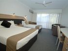 фото отеля BEST WESTERN Macquarie Barracks