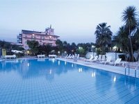 Hotel Capital Campagna