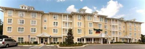 фото отеля TownePlace Suites by Marriott Jacksonville Butler Boulevard