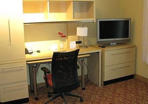 фото отеля TownePlace Suites by Marriott Jacksonville Butler Boulevard