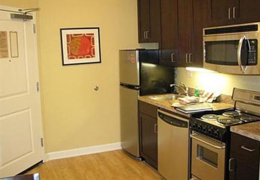 фото отеля TownePlace Suites by Marriott Jacksonville Butler Boulevard
