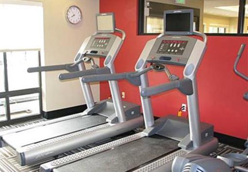 фото отеля TownePlace Suites by Marriott Jacksonville Butler Boulevard