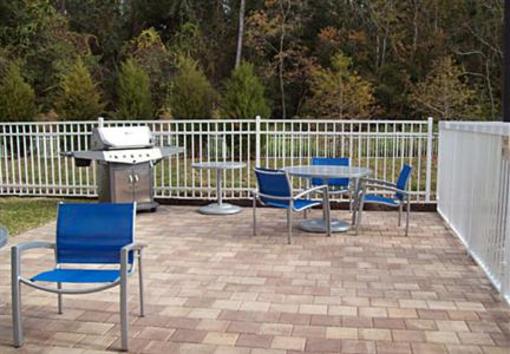 фото отеля TownePlace Suites by Marriott Jacksonville Butler Boulevard