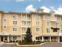 TownePlace Suites by Marriott Jacksonville Butler Boulevard