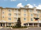 фото отеля TownePlace Suites by Marriott Jacksonville Butler Boulevard