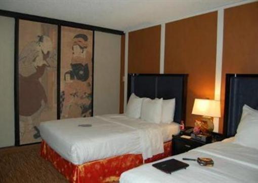 фото отеля Hotel Kabuki