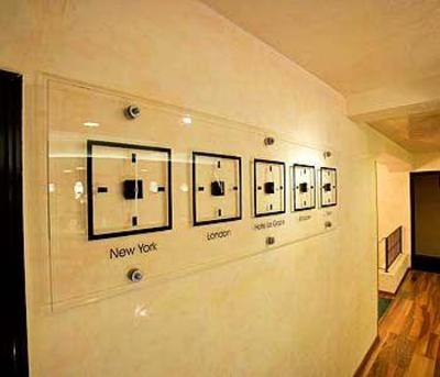 фото отеля Hotel Le Grazie