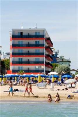 фото отеля Hotel Baia del Mar