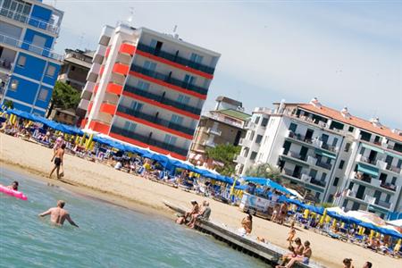 фото отеля Hotel Baia del Mar
