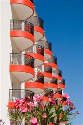 фото отеля Hotel Baia del Mar
